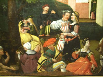 Augsburg1-Dettaglio2 da Jörg Breu the Elder