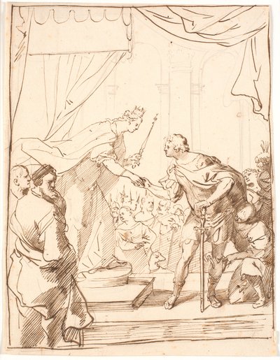 La regina Elisabetta d