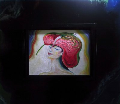 Anthuria XVI -Gustatrice- da JuleSimo