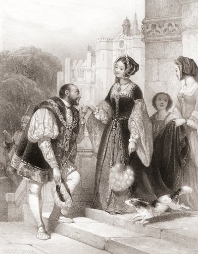 Re Enrico VIII d