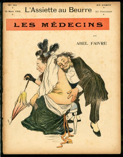 Copertina di L