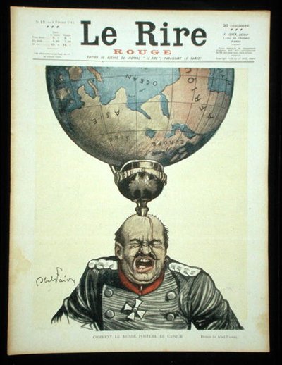 Come il mondo indossa l