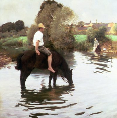 Il luogo dell