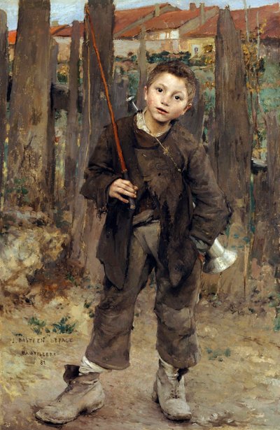 Pas Meche (Nulla da fare) da Jules Bastien Lepage