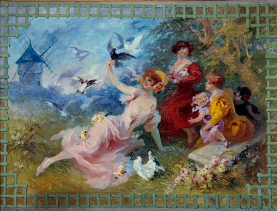 Allegoria dell