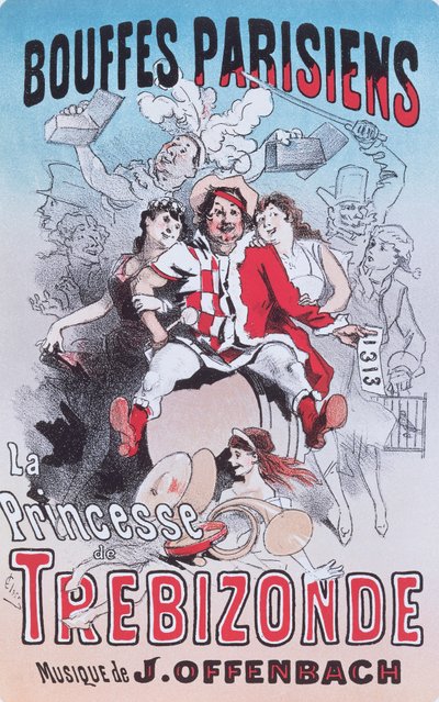 Poster per l