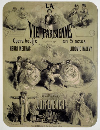 Poster per l