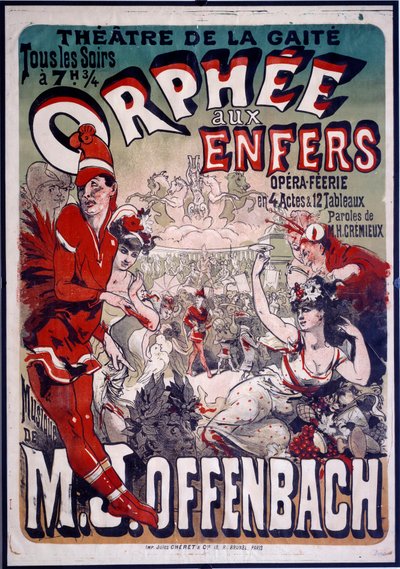 Poster per l