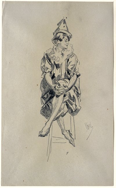  da Jules Cheret