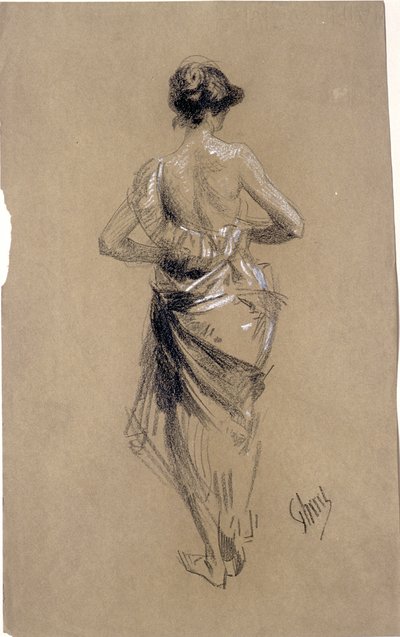  da Jules Cheret