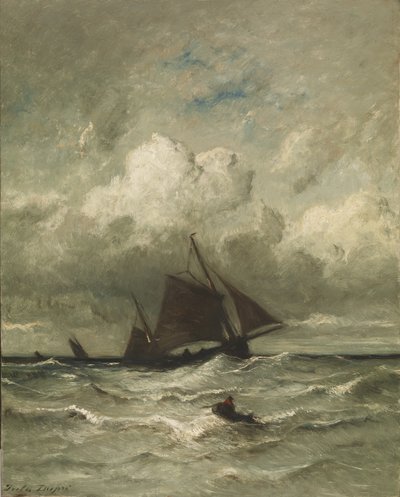  da Jules Dupré