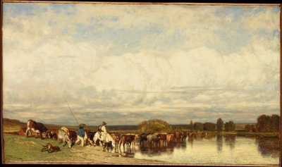  da Jules Dupré