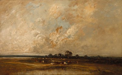 Palude da Jules Dupré