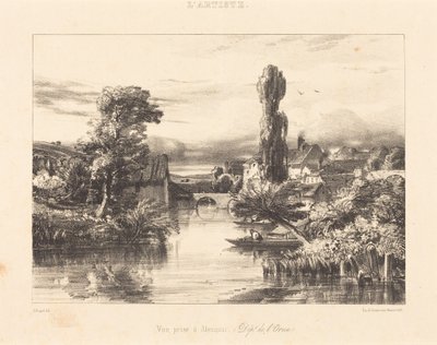  da Jules Dupré