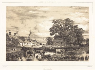  da Jules Dupré