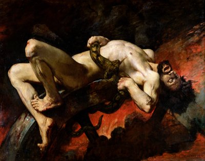 Issione Gettato nell