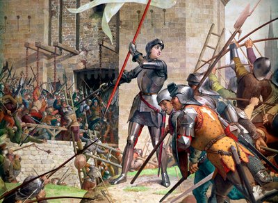 Guerra dei Cent