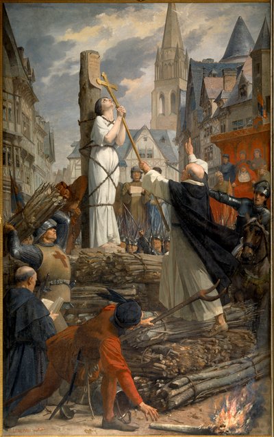 Giovanna d