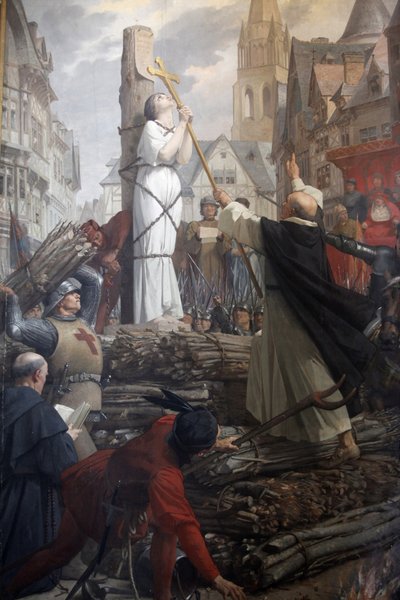 Giovanna d