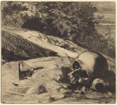 Terra da Jules Ferdinand Jacquemart