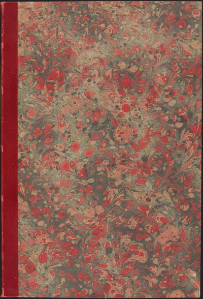 Otto studi e composizioni di fiori da Jules Ferdinand Jacquemart