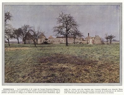 Courgivaux da Jules Gervais Courtellemont
