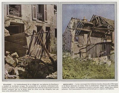 Etavigny, Bouillancy da Jules Gervais Courtellemont