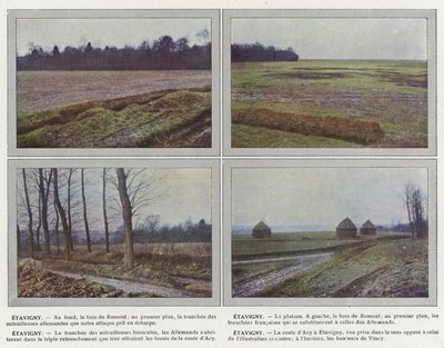 Etavigny da Jules Gervais Courtellemont
