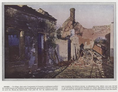 Joches da Jules Gervais Courtellemont