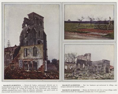 Maurupt-le-Montois da Jules Gervais Courtellemont