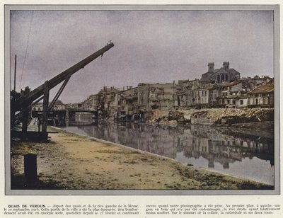 Quais de Verdun da Jules Gervais Courtellemont