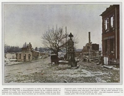 Sermaize-les-Bains da Jules Gervais Courtellemont