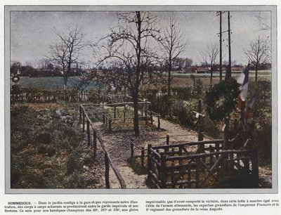 Sommesous da Jules Gervais Courtellemont