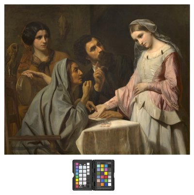 Immagine sconosciuta da Jules Jean Baptiste Dehaussy