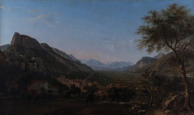 Voreppe e la valle dell