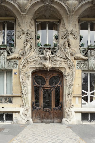 Porta d