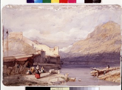 Paesaggio dell