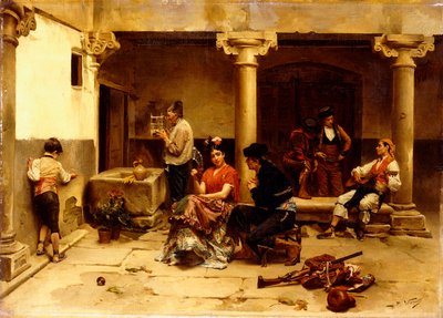 La Proposta da Jules Worms