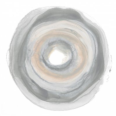 Ambienti tranquilli dai toni tenui del grigio e del beige da Julia Contacessi