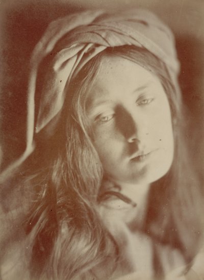  da Julia Margaret Cameron