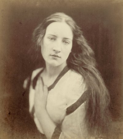  da Julia Margaret Cameron