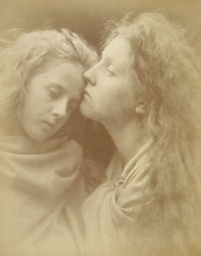  da Julia Margaret Cameron