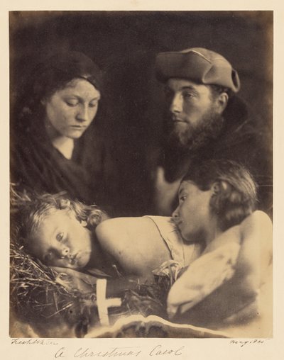  da Julia Margaret Cameron