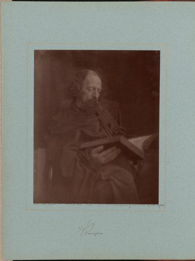  da Julia Margaret Cameron