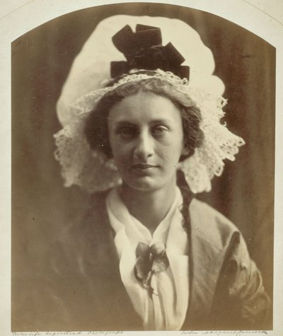  da Julia Margaret Cameron