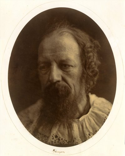  da Julia Margaret Cameron