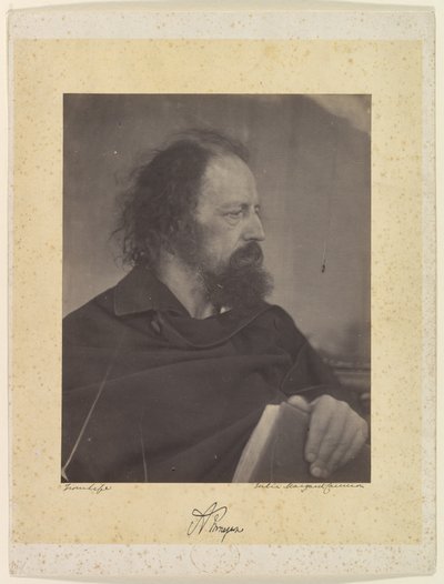  da Julia Margaret Cameron