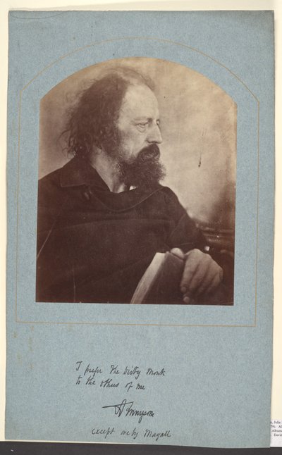  da Julia Margaret Cameron