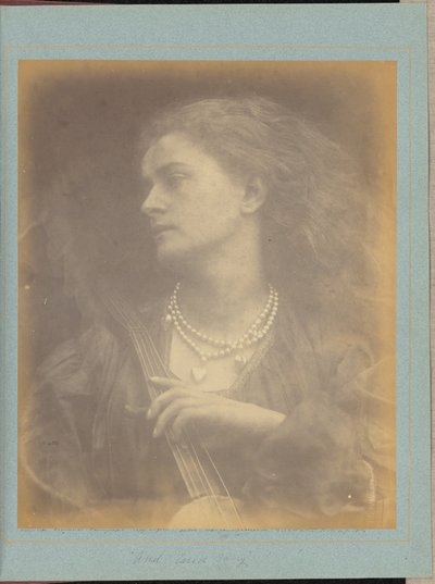  da Julia Margaret Cameron