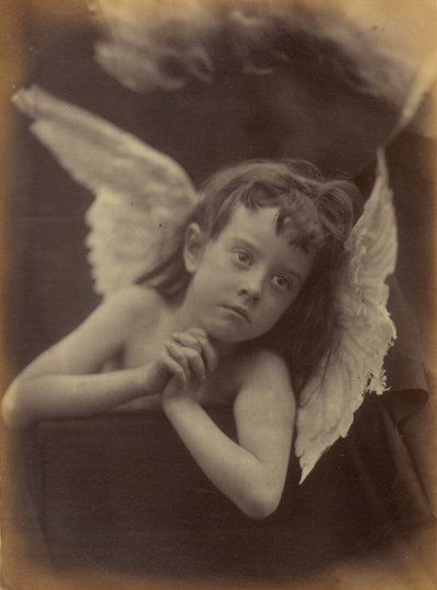  da Julia Margaret Cameron